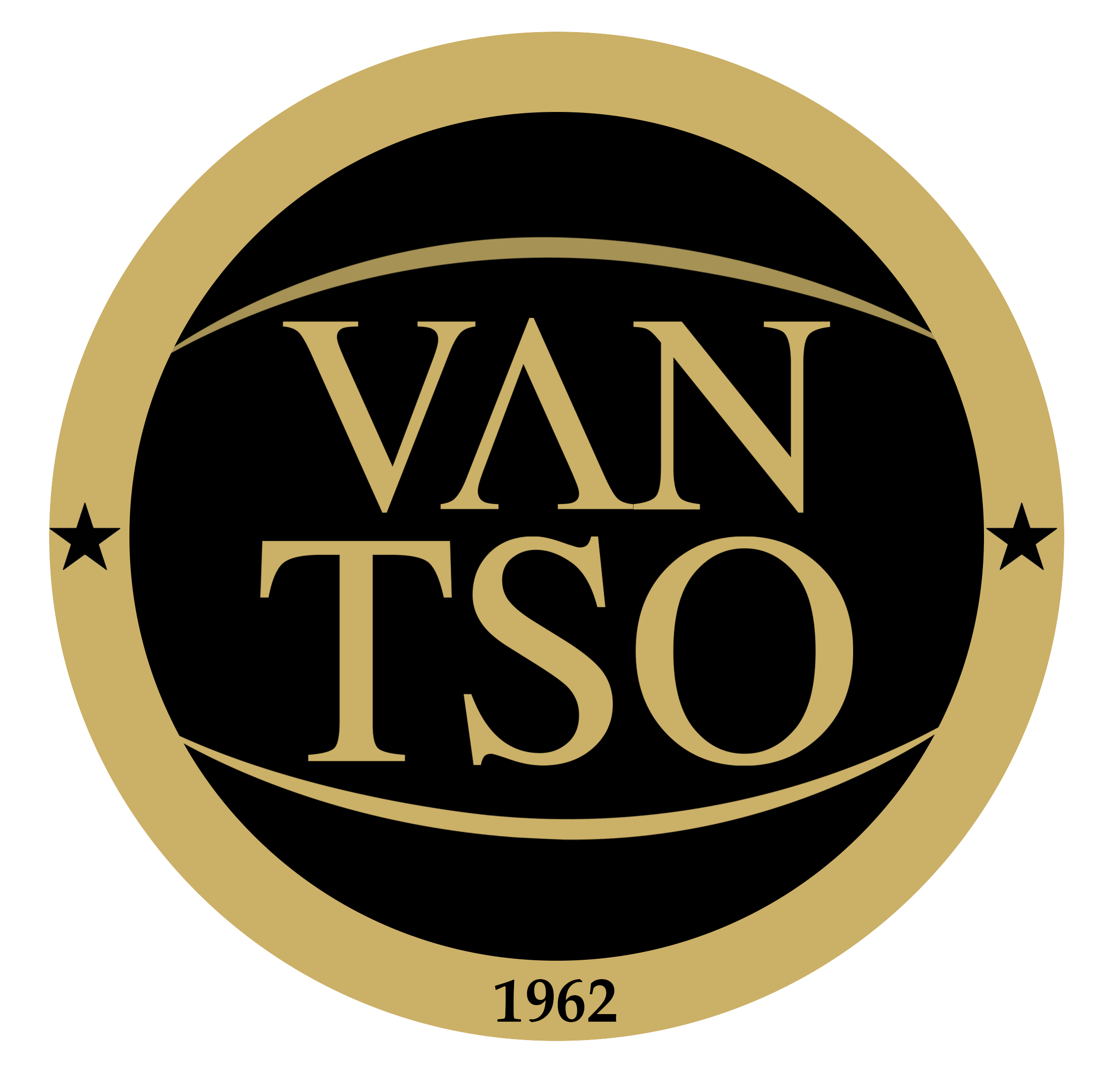 VanTSO Logo